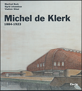 9788843563111-Michel de Klerk. 1884-1923.